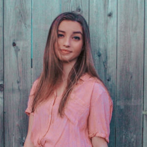 Meet your Posher, Kate